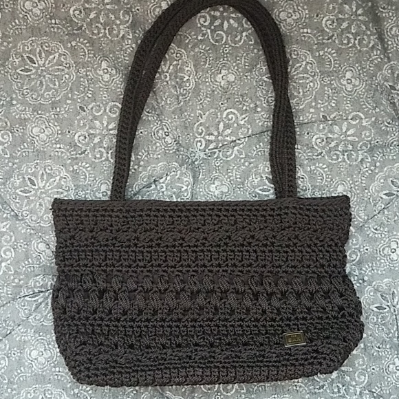 The Sak Woven Purse, Small - Picture 2 of 6